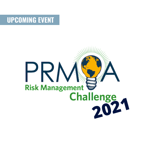 PRMIA risk management challenge 2021