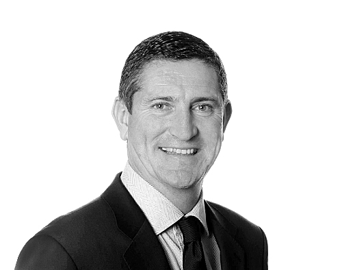 Fergal Keys is a Senior Partner with The Panel and heads up our specialist IT & Business Transformation recruitment practice.