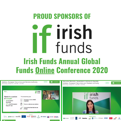 if irish funds conference