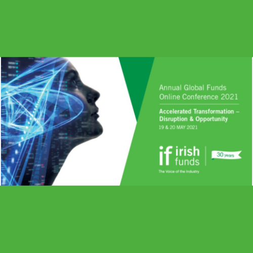 irish funds conference