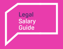 Legal salary guide