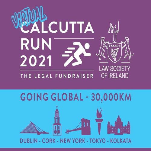 Virtual Calcutta Run 2021