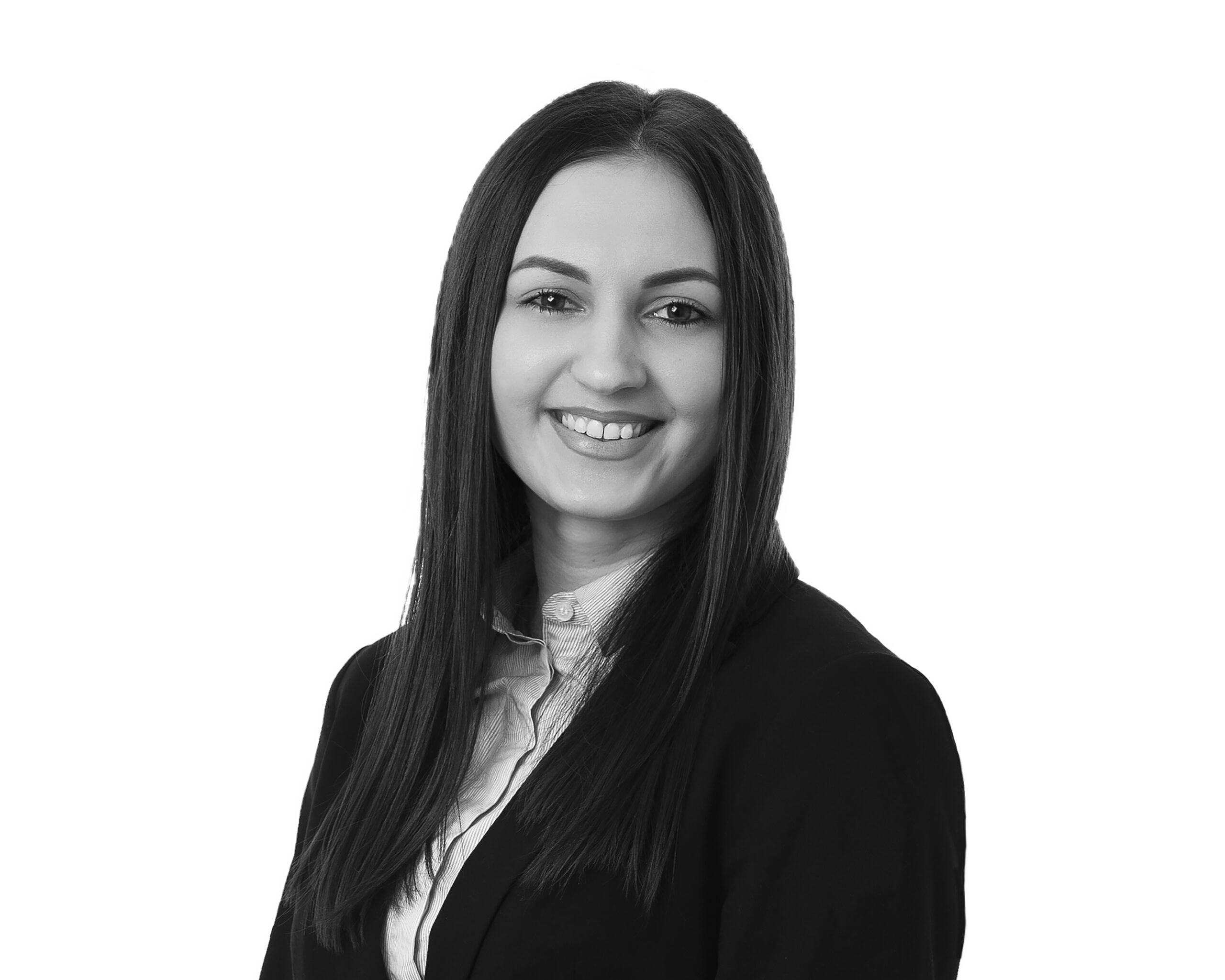 Nina Kostic