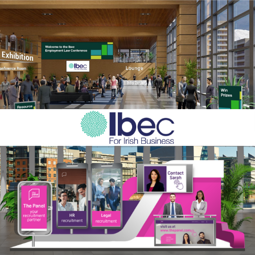 Ibec Employment Law Conference