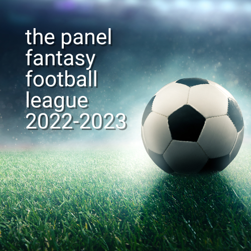 The Panel FF League is back on