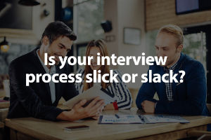 interview process