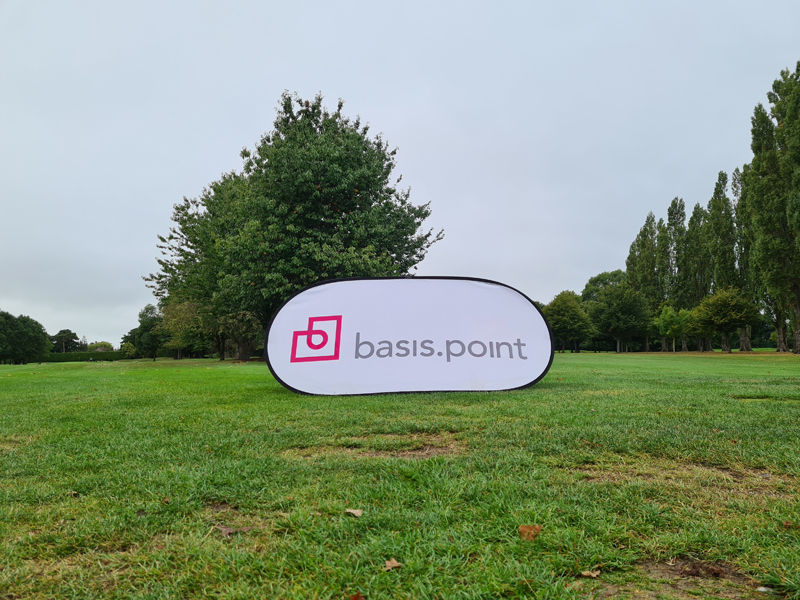 The 10th Annual basis.point Golf Challenge