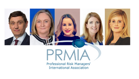 PRMIA - SEAR – Embrace it or Fear it - Small