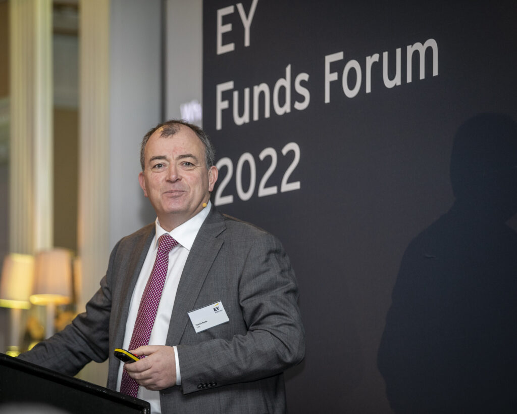 EY Funds Forum 2022