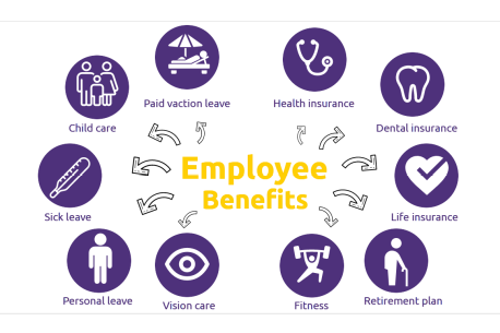 employee benefits