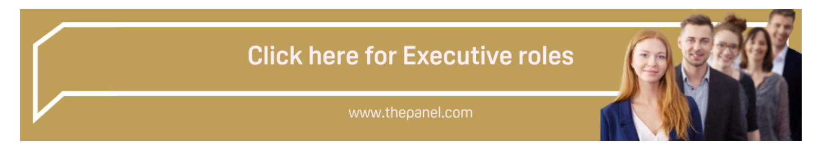 executive roles