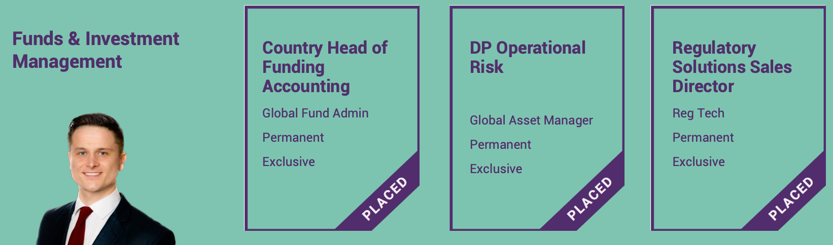 funds & investment management