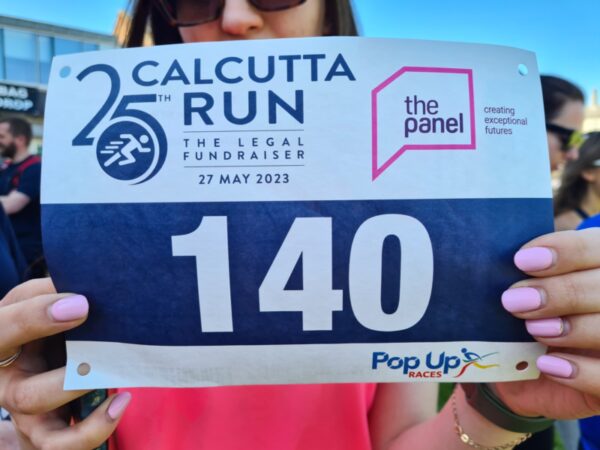 Calcutta Run 2023