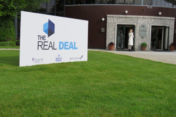 Real Deal Conference