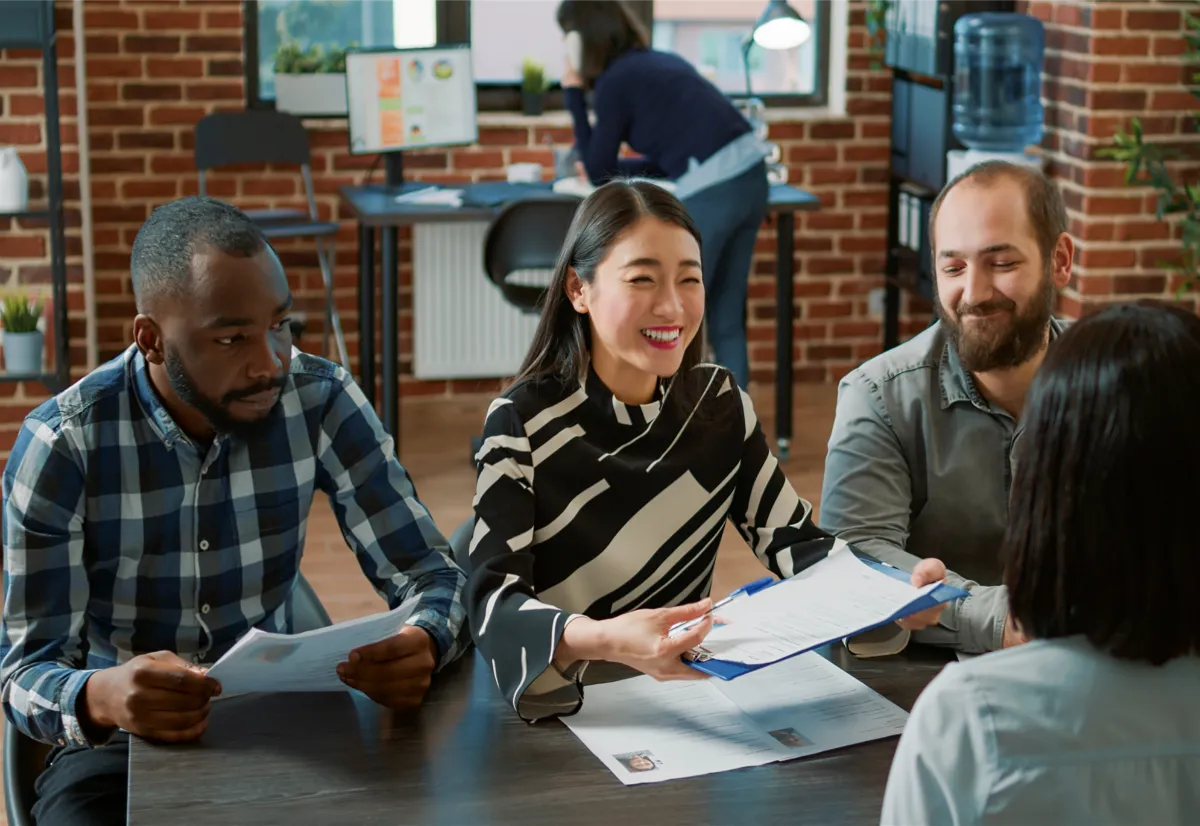 candidate sentiment salary survey 2024