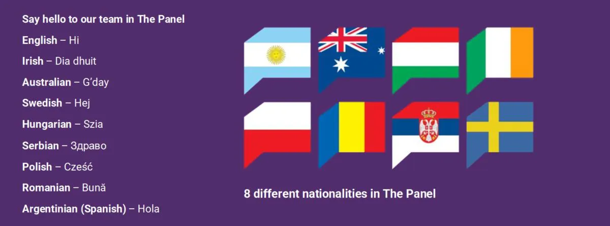 Diversity, Equality & Inclusion (DE&I)