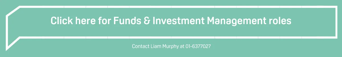 funds and investment management roles at the panel 2024