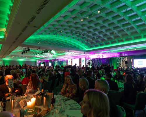 The Green Awards 2024