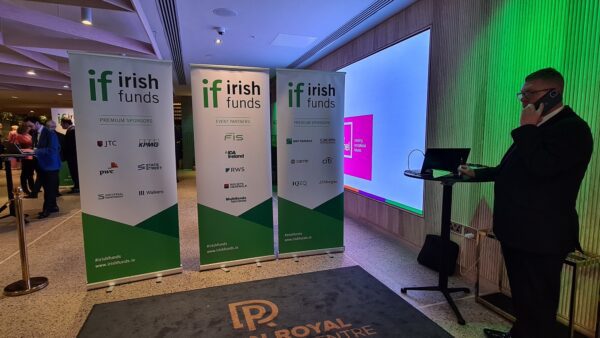 Irish Funds Global Annual Conference 2024