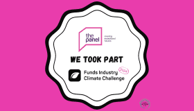 Irish Funds Climate Challenge 2024