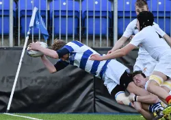 niall comerford international rugby sevens