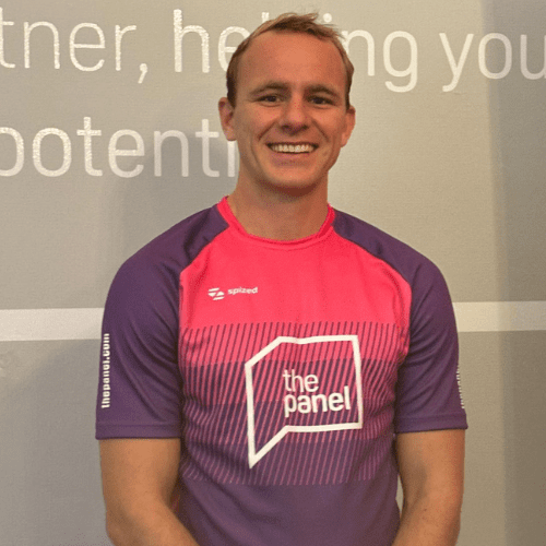 Niall Comerford at Paris 2024 Olympics - rugby sevens