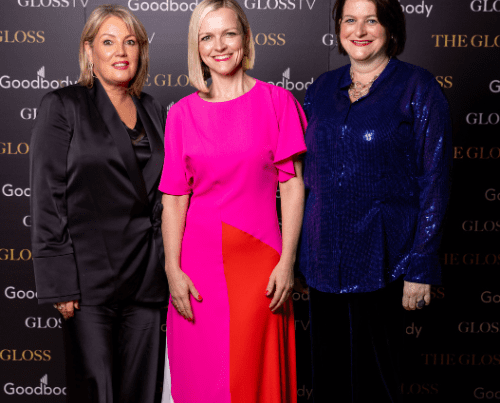 On Wednesday 27th of November 2024, THE GLOSS gala 2024 returned to the RDS and The Panel ladies were there.