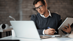 Winter Candidate Sentiment Survey 2024 - Part 2: The shifting balance of power between candidates and clients