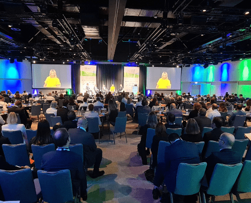 Irish Funds Annual Conference 2025