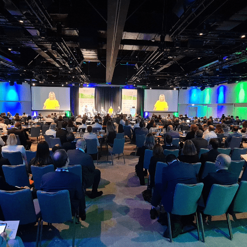 Irish Funds Annual Conference 2025